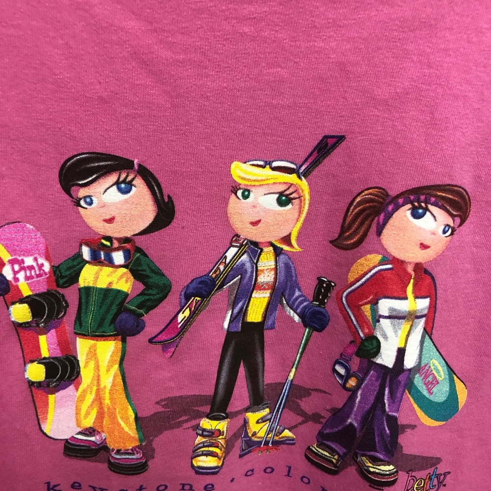 Keystone, Colorado T Shirt